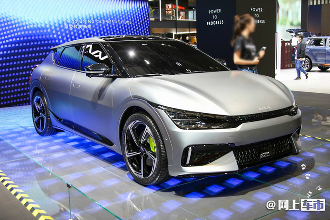 起亚因车顶模具问题召回101,409辆汽车