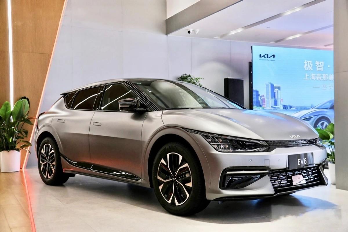 起亚因车顶模具问题召回101,409辆汽车