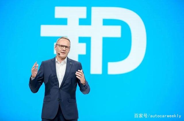 曾毓群呼吁全球通力合作，助力汽车生态系统脱碳