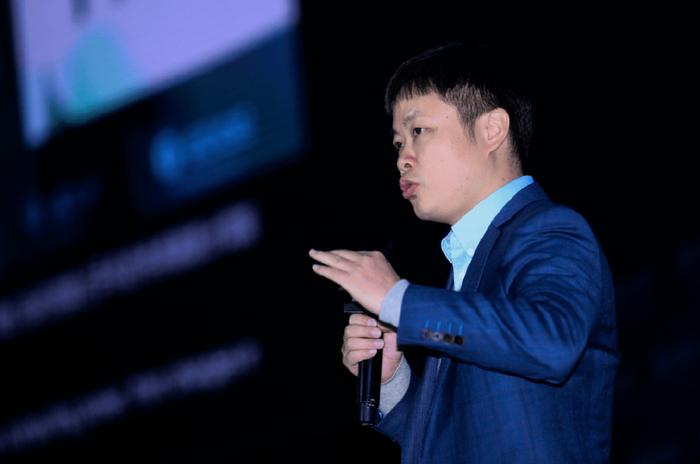 何小鹏：与大众合作高效，今年有非常高的目标