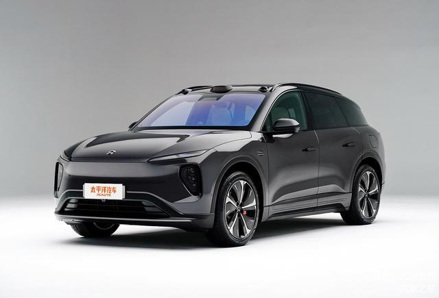 2024款蔚来全系车型售29.8万起 最聪明的NOMI将上车